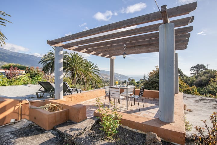 Casa Asuncion - Santa Cruz de La Palma
