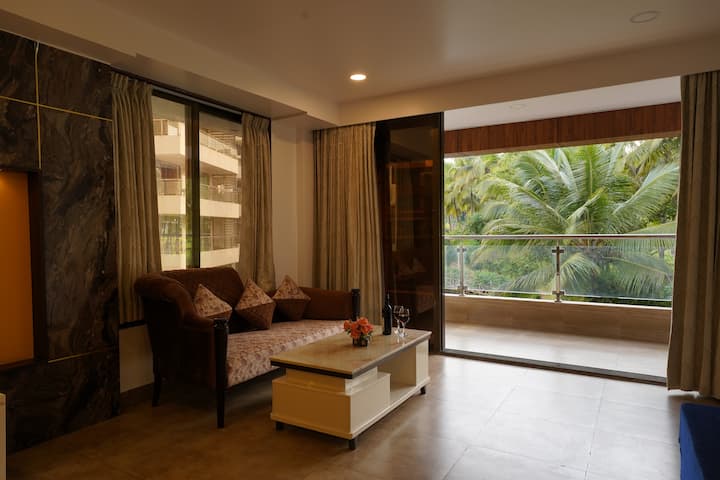 Living room image 3