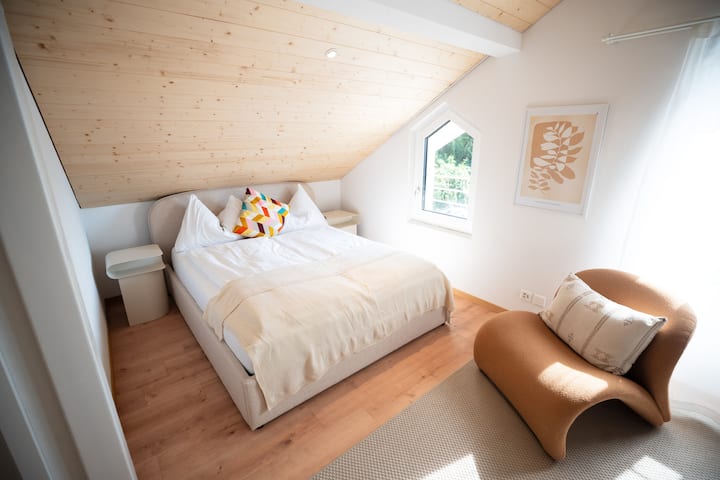 Forest Edge Studio 7 - Interlaken - Wilderswil
