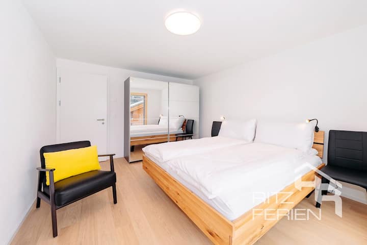 Mfh Wilera Eg Mitte - Bellwald