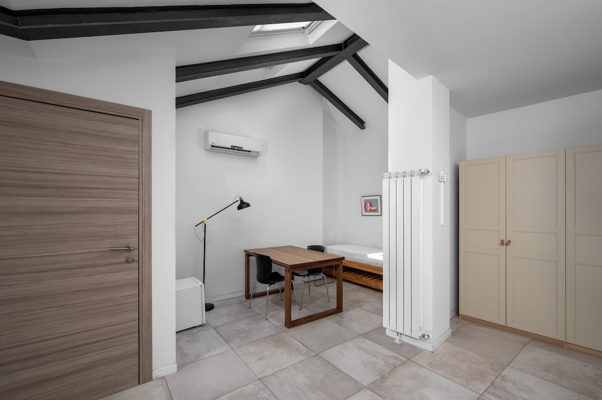 [Bolonha] Quarto triplo e banheiro privativo - Apartamentos para Alugar ...