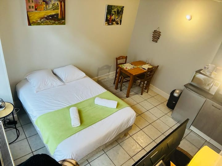 Studio Marcadé - Abbeville