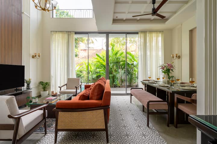 Living room image 2