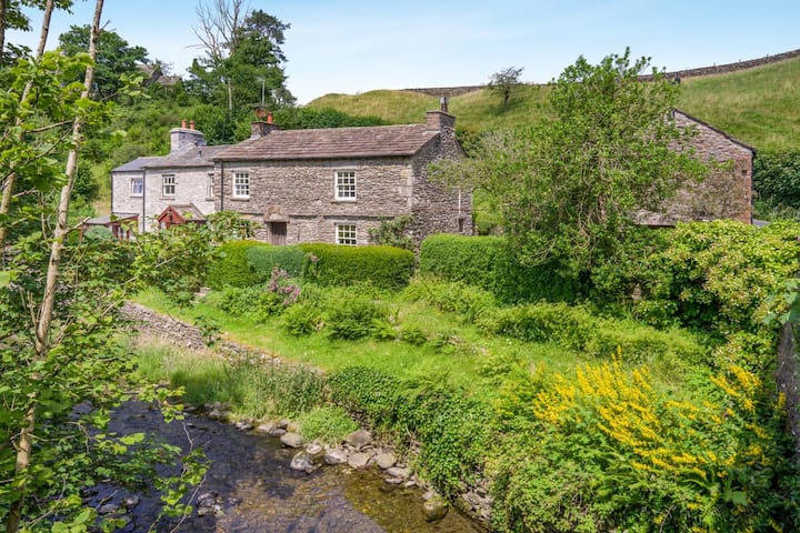 3 Bed In Howgill (Oc-b42671) - Sedbergh