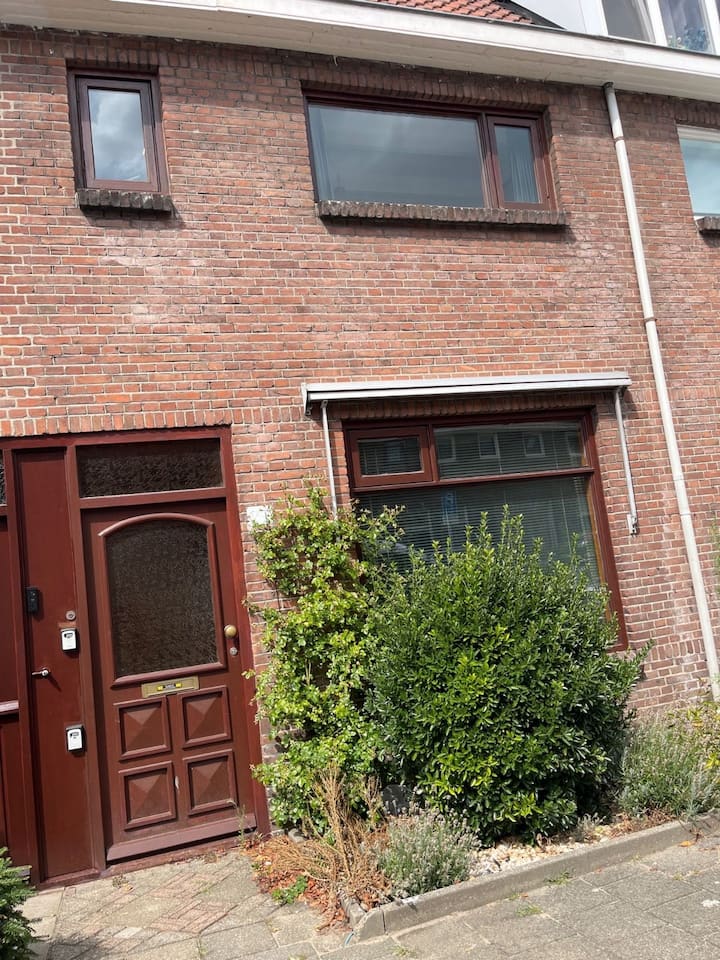 Expats House Rotterdam 29 - Rotterdam