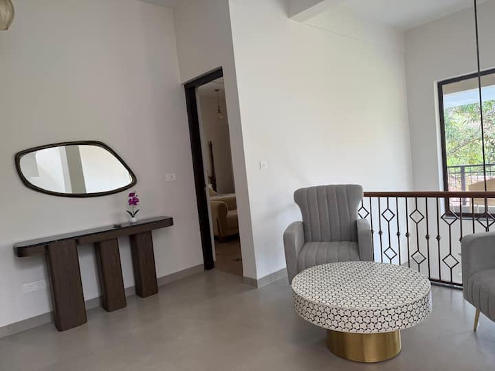 Living room image 9