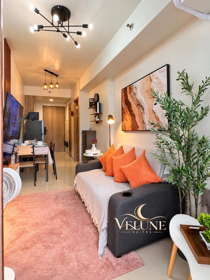 Ps4 Rented Velune Suites | Cozy MOA Stay w/ PS4 - Apartments for Rent in Pasay ...