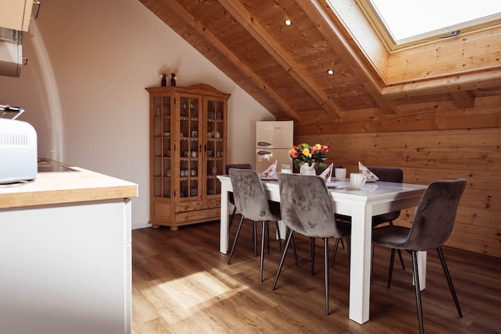 Ferienwohnung Brauneck (314815) - Bad Tölz