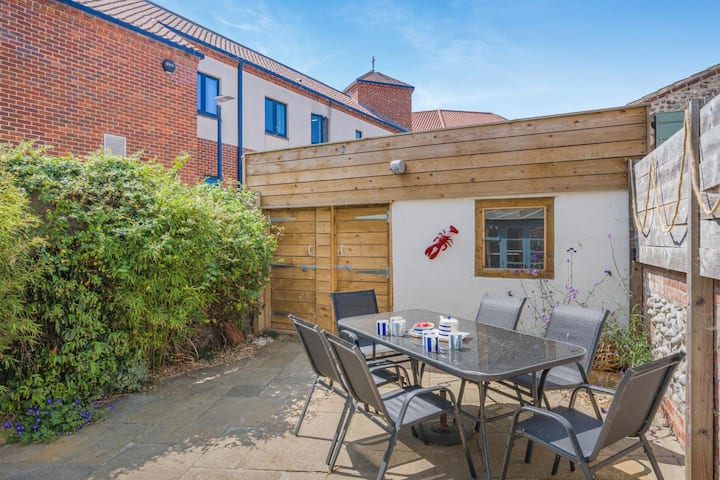 4 Bed In Sheringham (Oc-s30767) - Sheringham