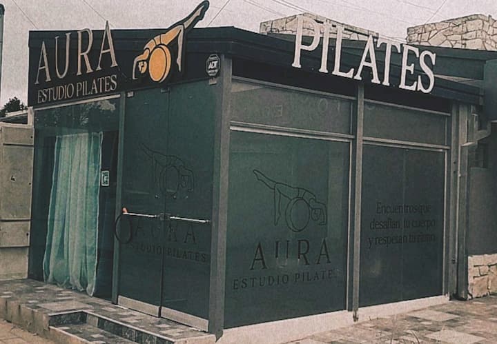 Pilates Estudio - Alta Gracia