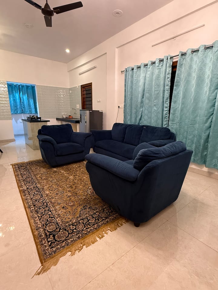 The Pearl 185 - Mysore