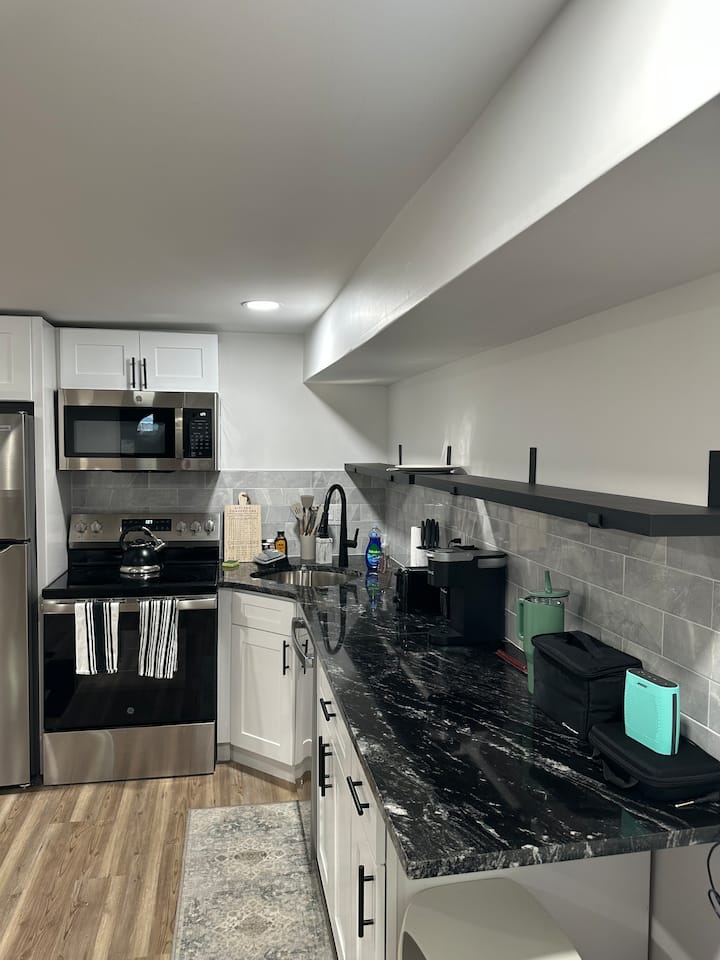Quiet 1bed 1bath Apartment - Philadelphie, PA