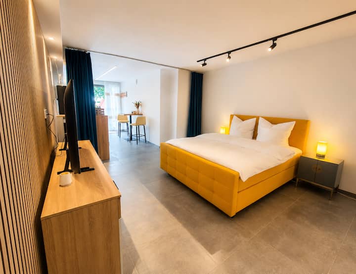 Traumhafte Spa-auszeit Am Titisee - Titisee-Neustadt
