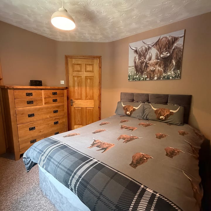Spálňa 1