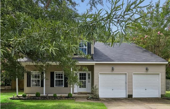 Spacious 4br-corporate/military & Medical Stay - Chesapeake, VA
