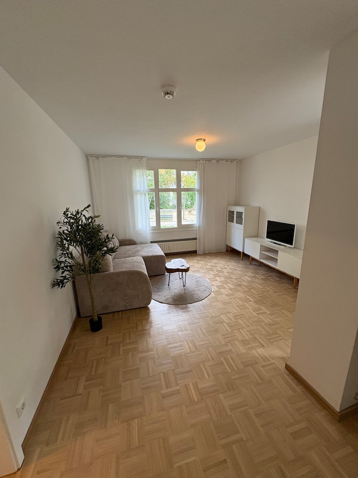 Charmante Wohnung An Der Theresienwiese - Munich (Monacor di Baviera)