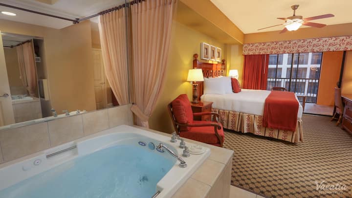 Westgate Lakes Resort & Spa Timeshare - Orlando