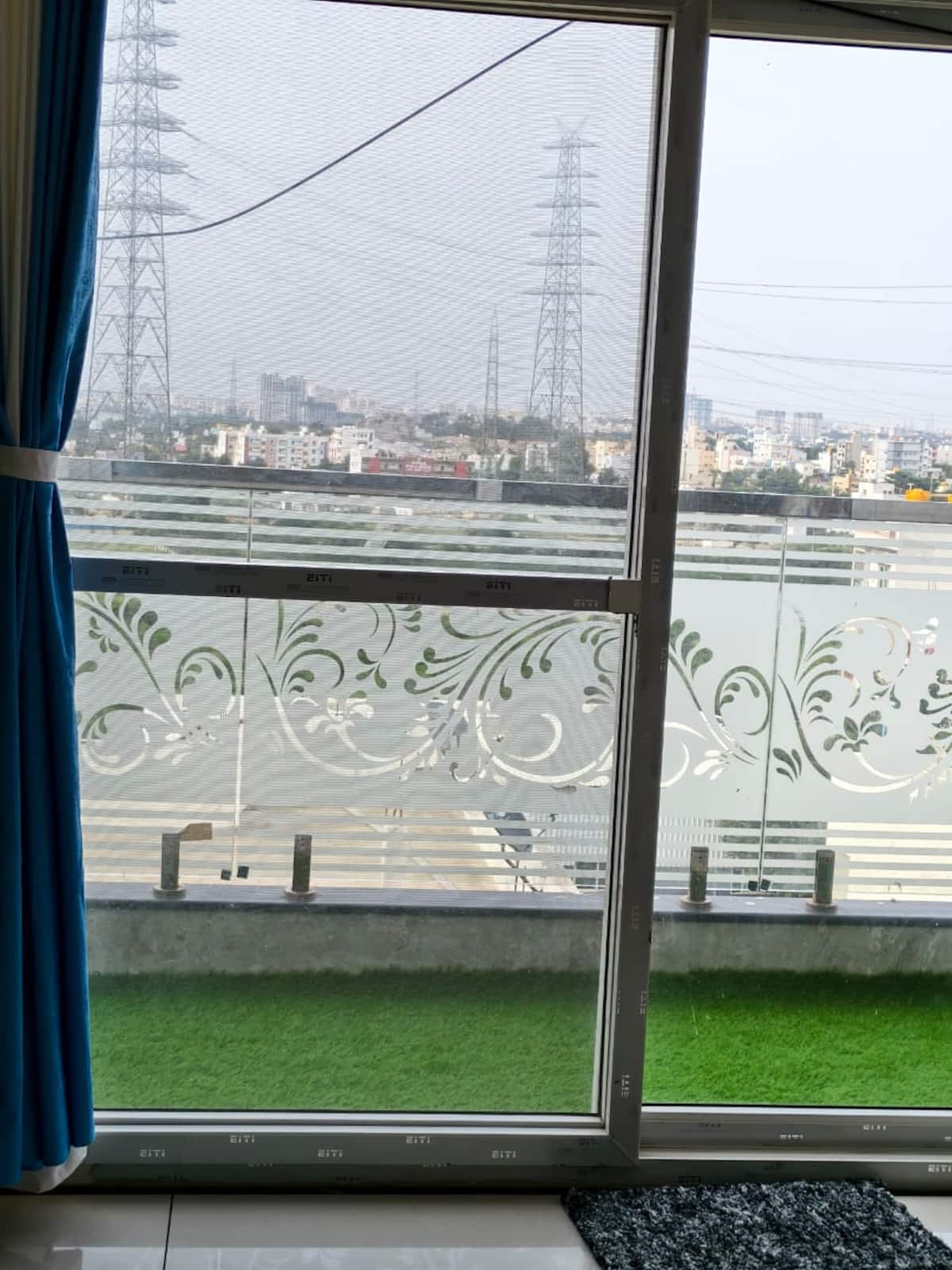 Balcony image 1