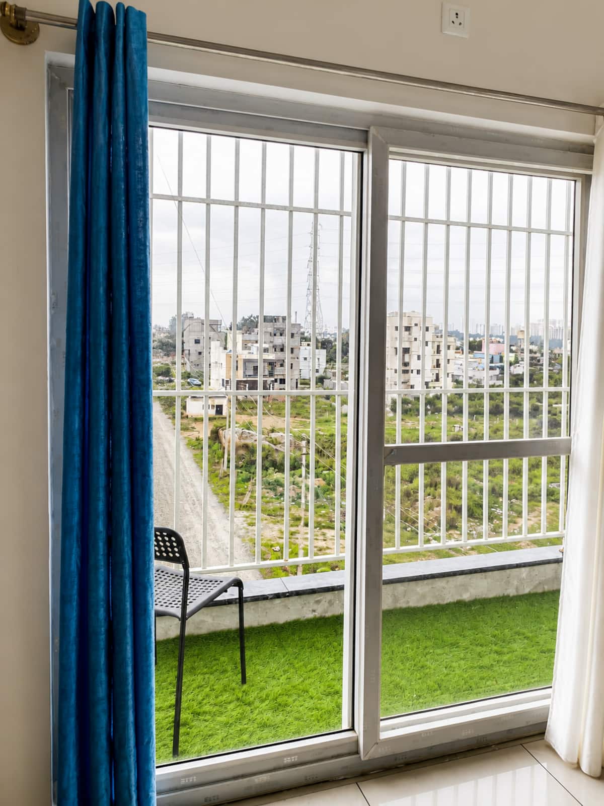 Balcony image 3