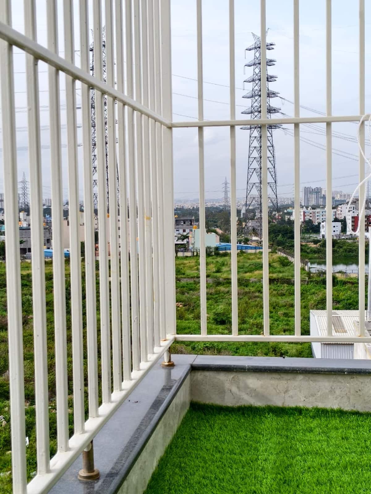 Balcony image 2