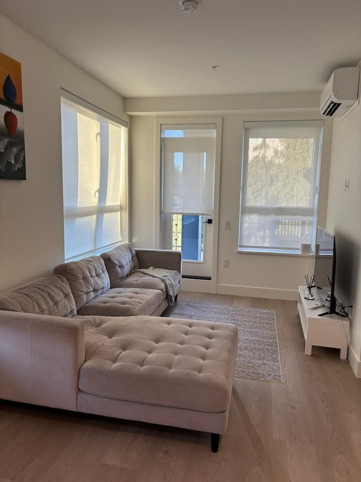 Executive City Haven - Surrey
