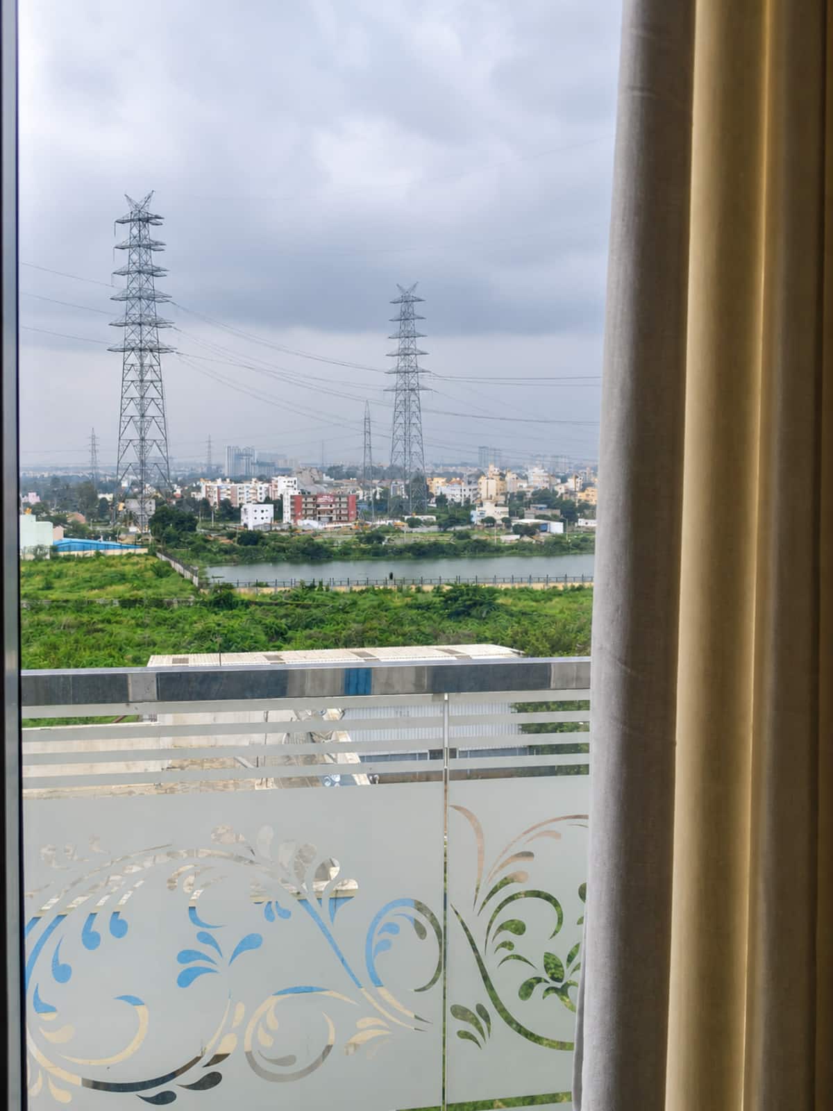 Balcony image 2