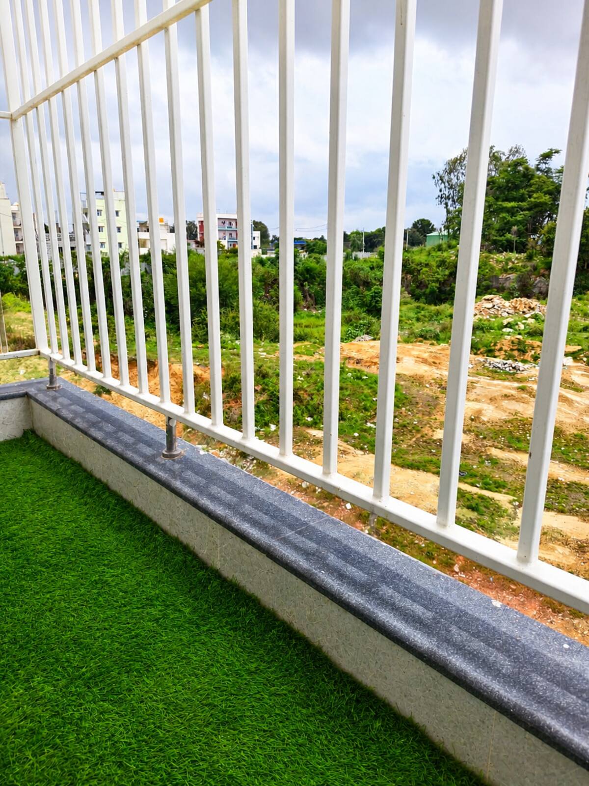 Balcony image 3