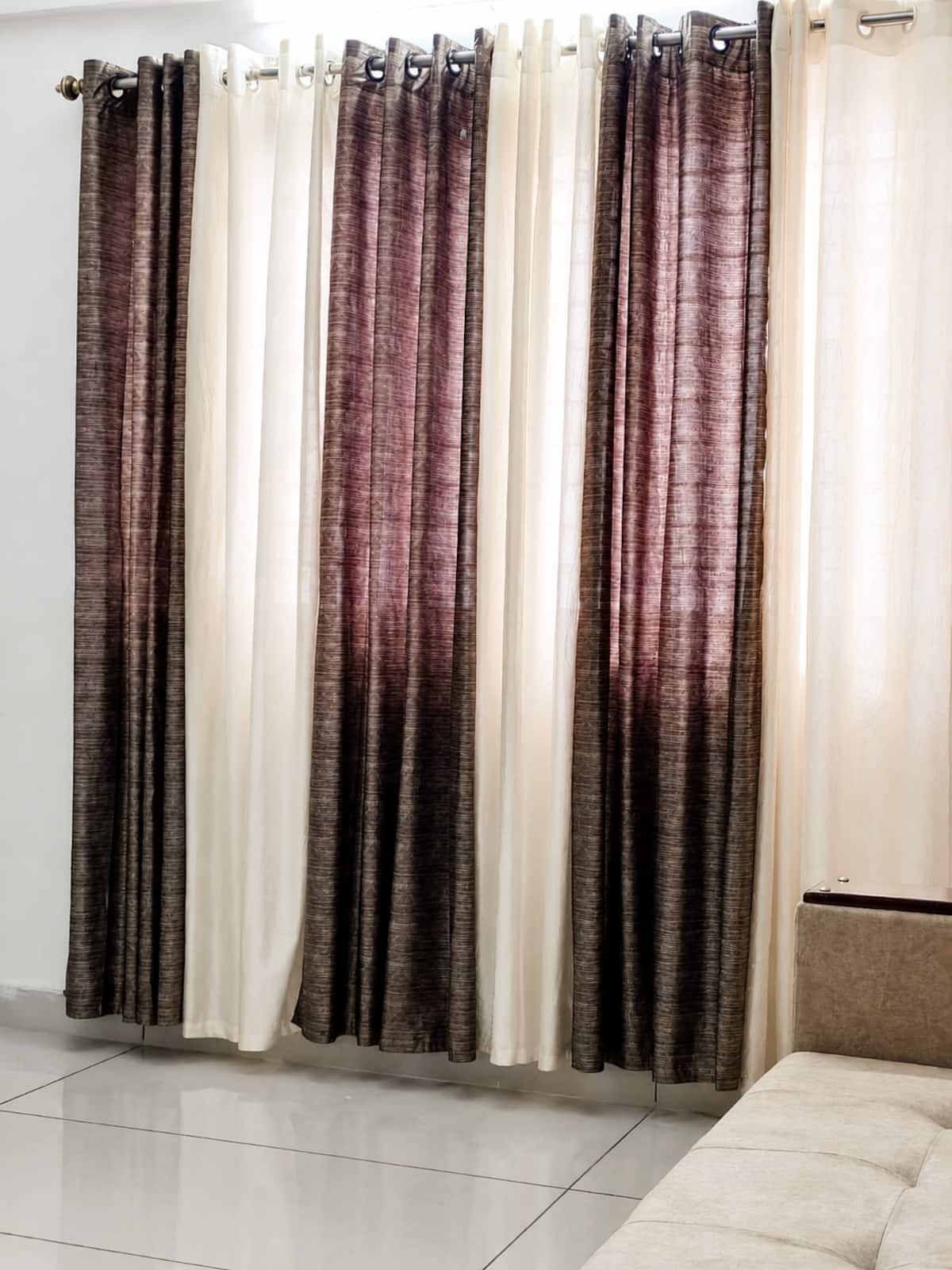 Bedroom 2 image 18