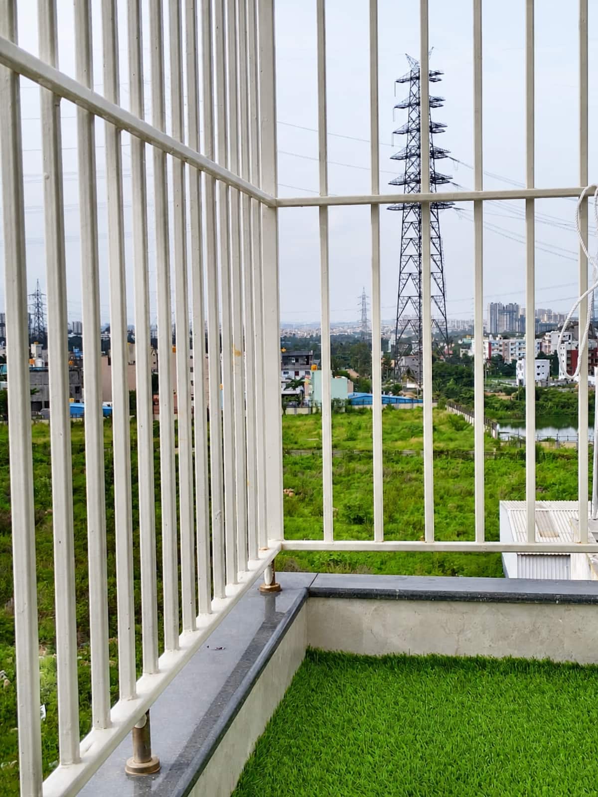 Balcony image 1