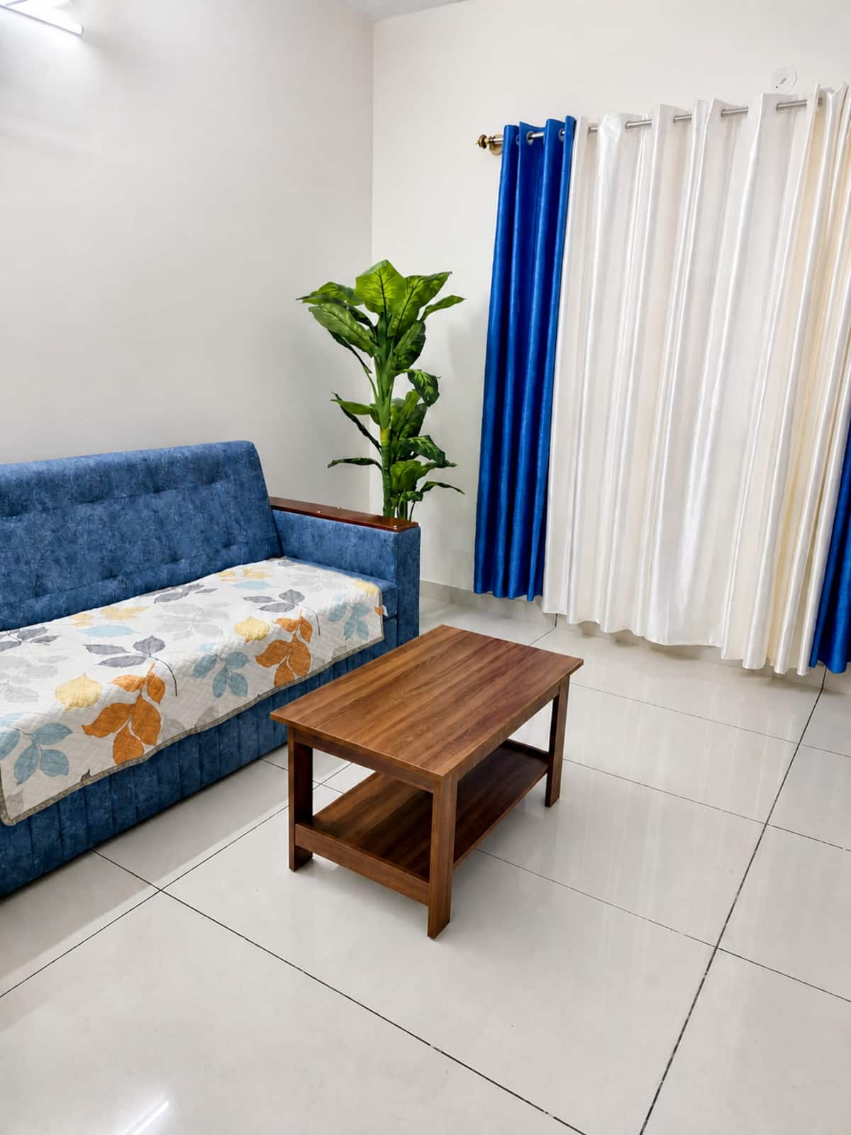 Living room image 1