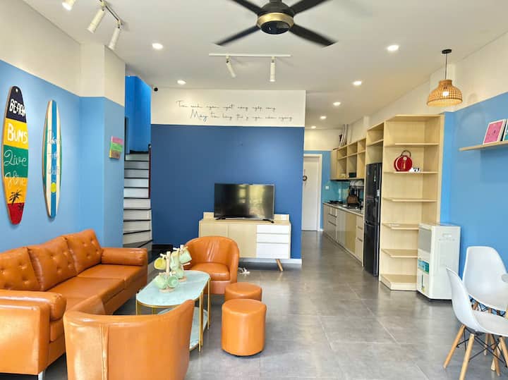 Sonasea 5br Garden Villa | Up To 18 Guests - Hưng - Phú Quốc