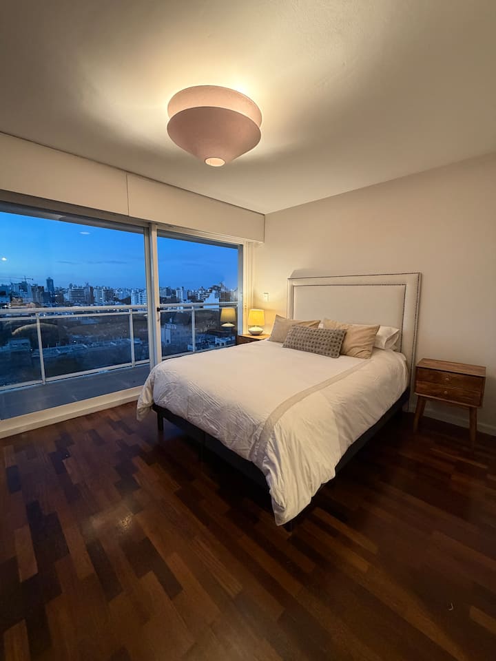 Chambre 1