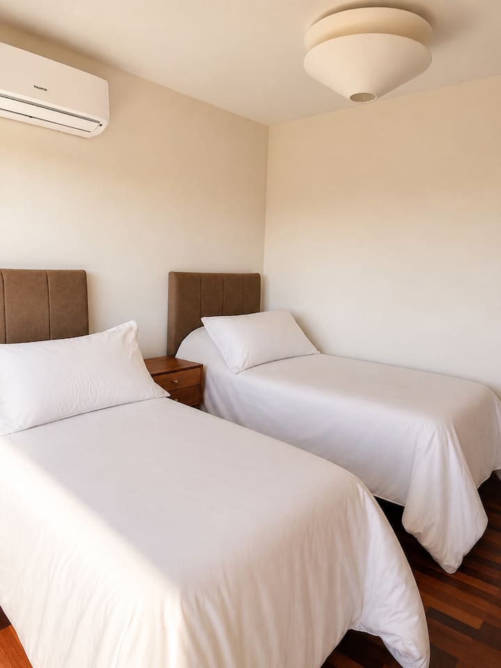 Chambre 2