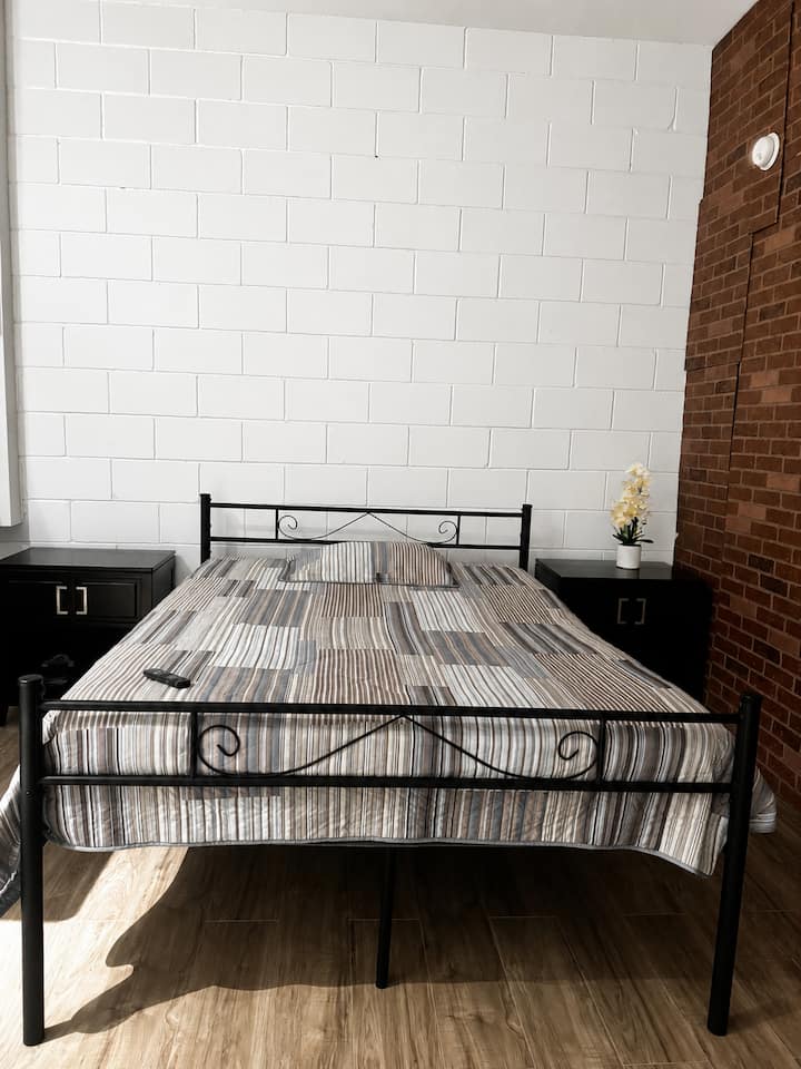 Habitación Tipo Estudio - Apopka, FL
