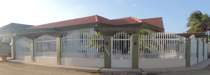 Villa Emily - Aruba