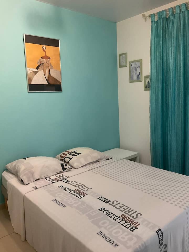 Spálňa 3
