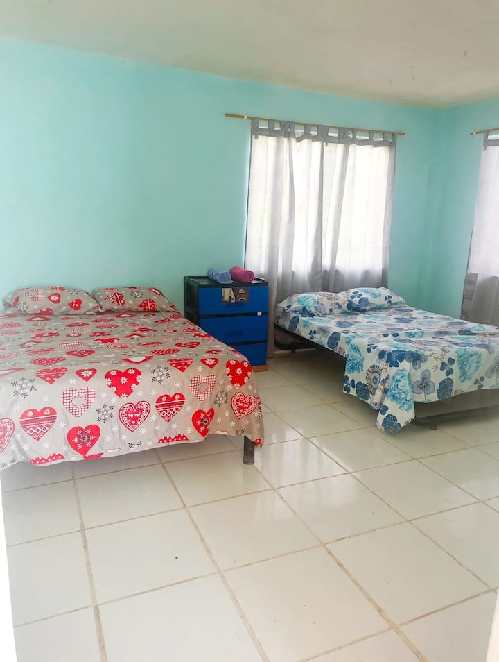 Quarto 3