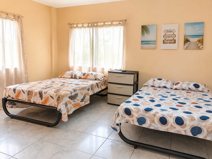 Quarto 1