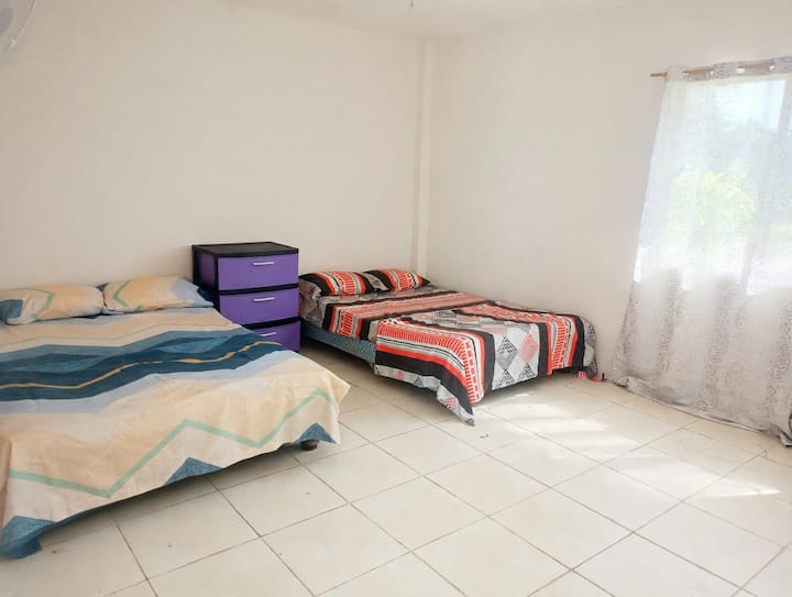 Quarto 2