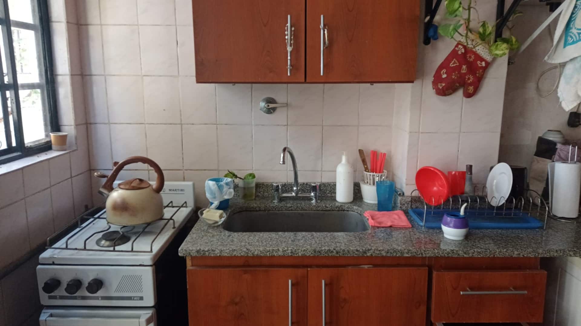 Cocina