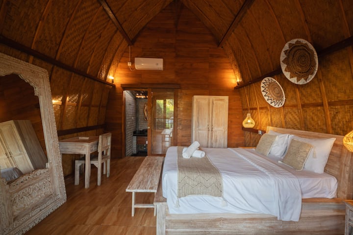 Dhomë gjumi