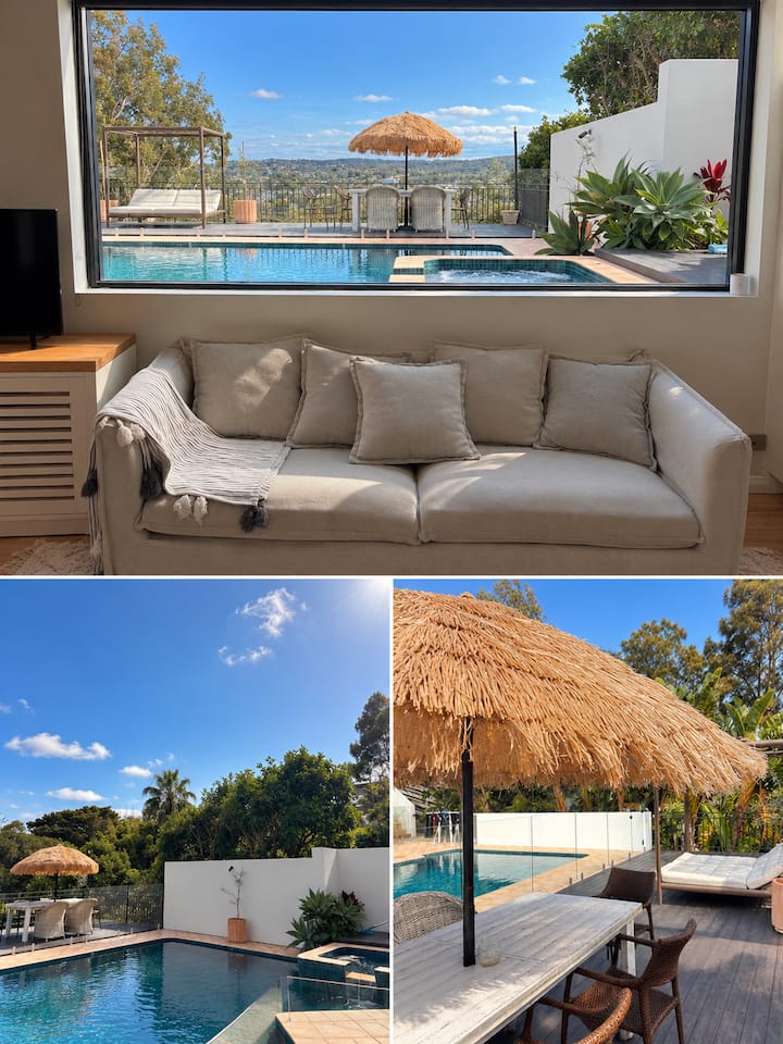 Mona Vale Beach House - Narrabeen