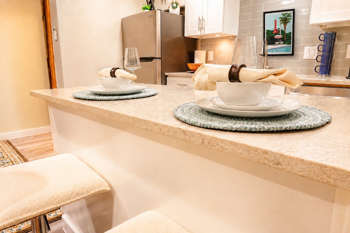 Stylish Studio| Near DT|Barton Springs| ACL