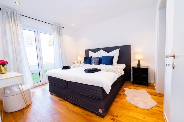 Schlafzimmer 2