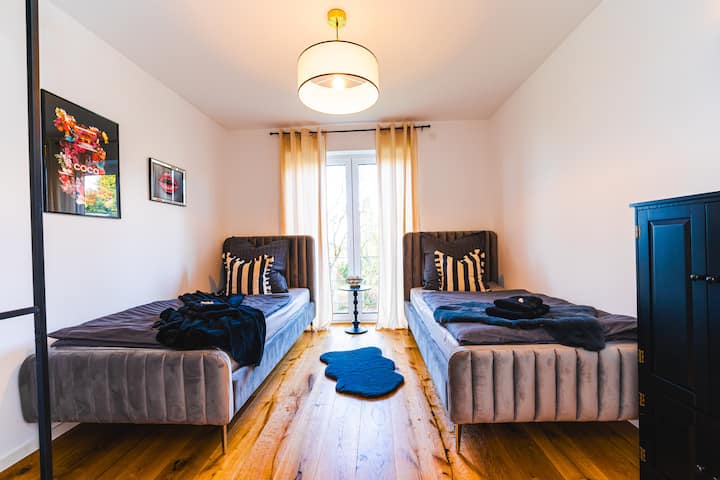 Schlafzimmer 3