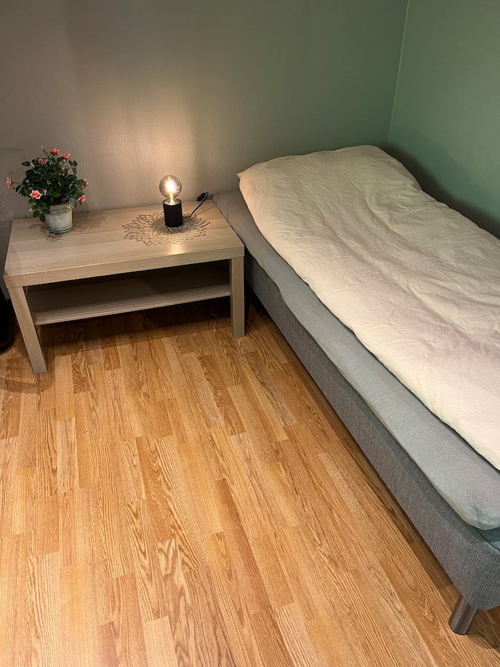 Habitación 1