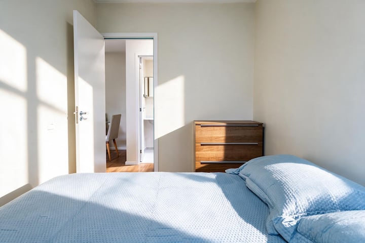Un environnement calme et confortable pour garantir des nuits de sommeil réparatrices