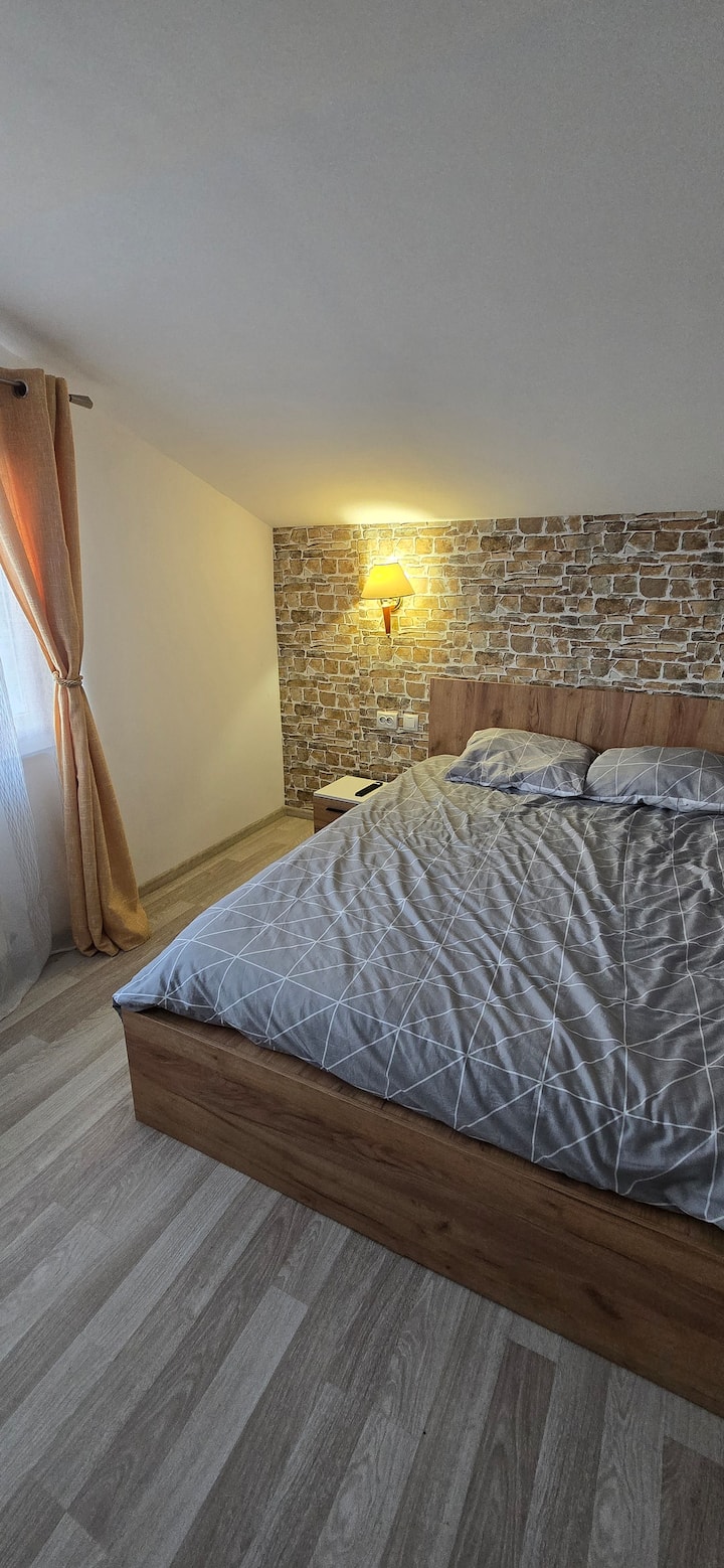 Chambre 1