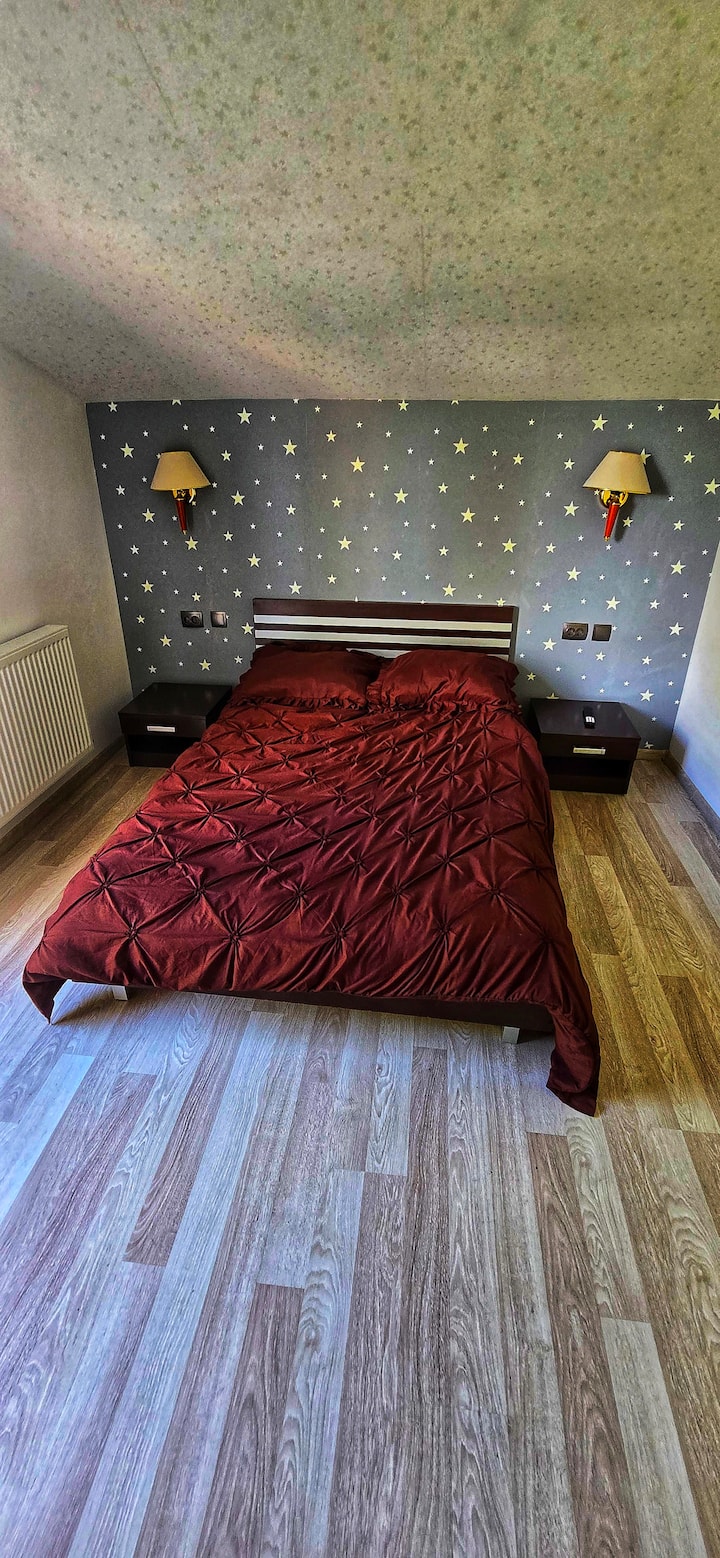 Chambre 3