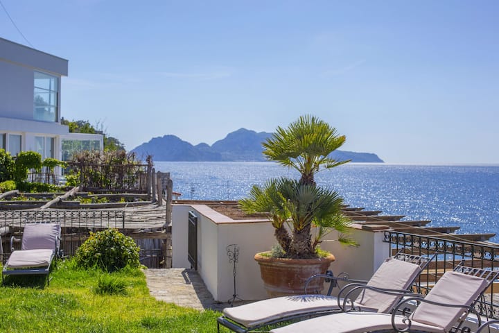Villa Bouganvillea - Sorrento